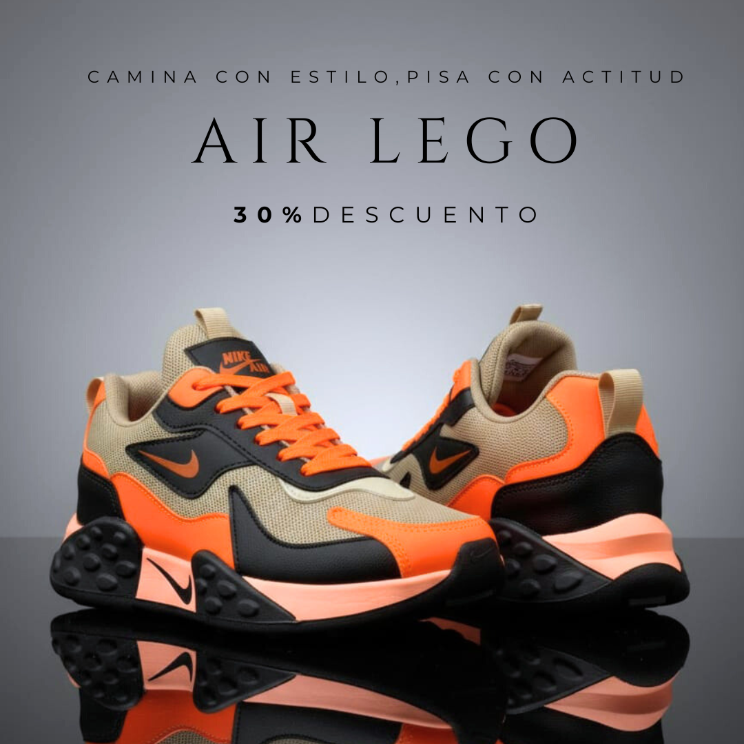nike lego