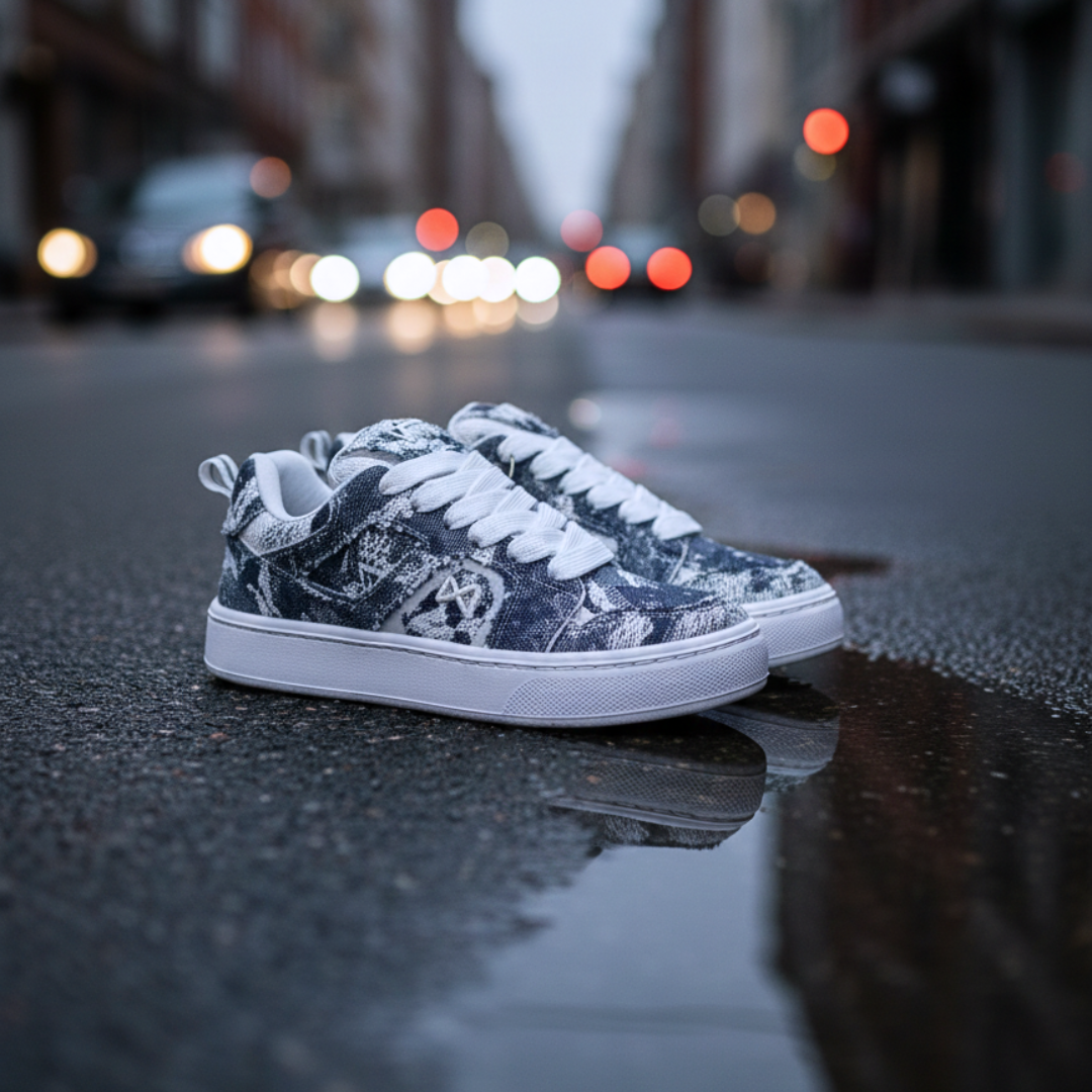 🖤 vanss unisex