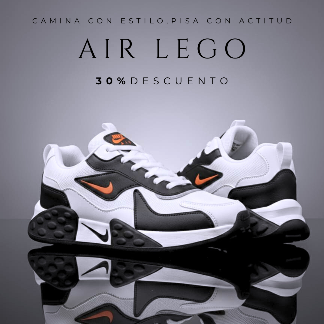 nike lego