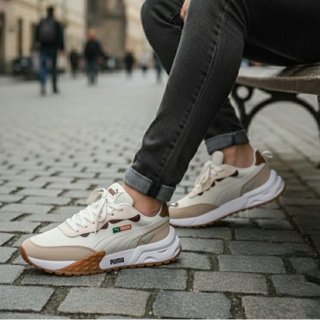 🟡Puma Ryder