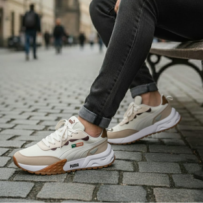 🟡Puma Ryder