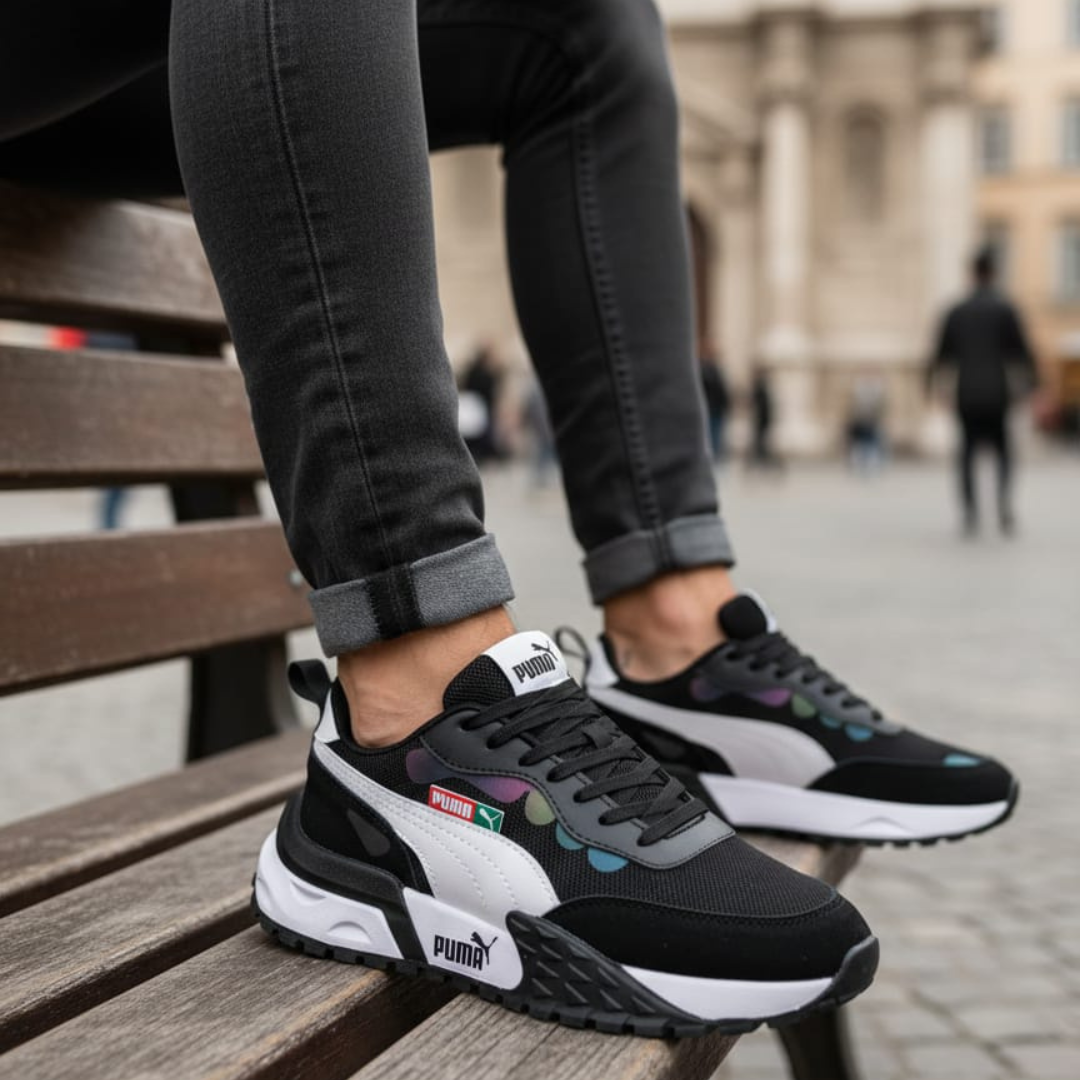 🟡Puma Ryder