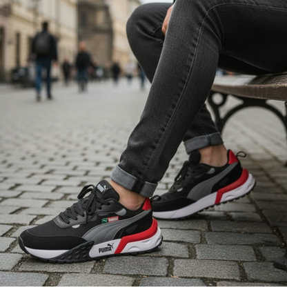 🟡Puma Ryder