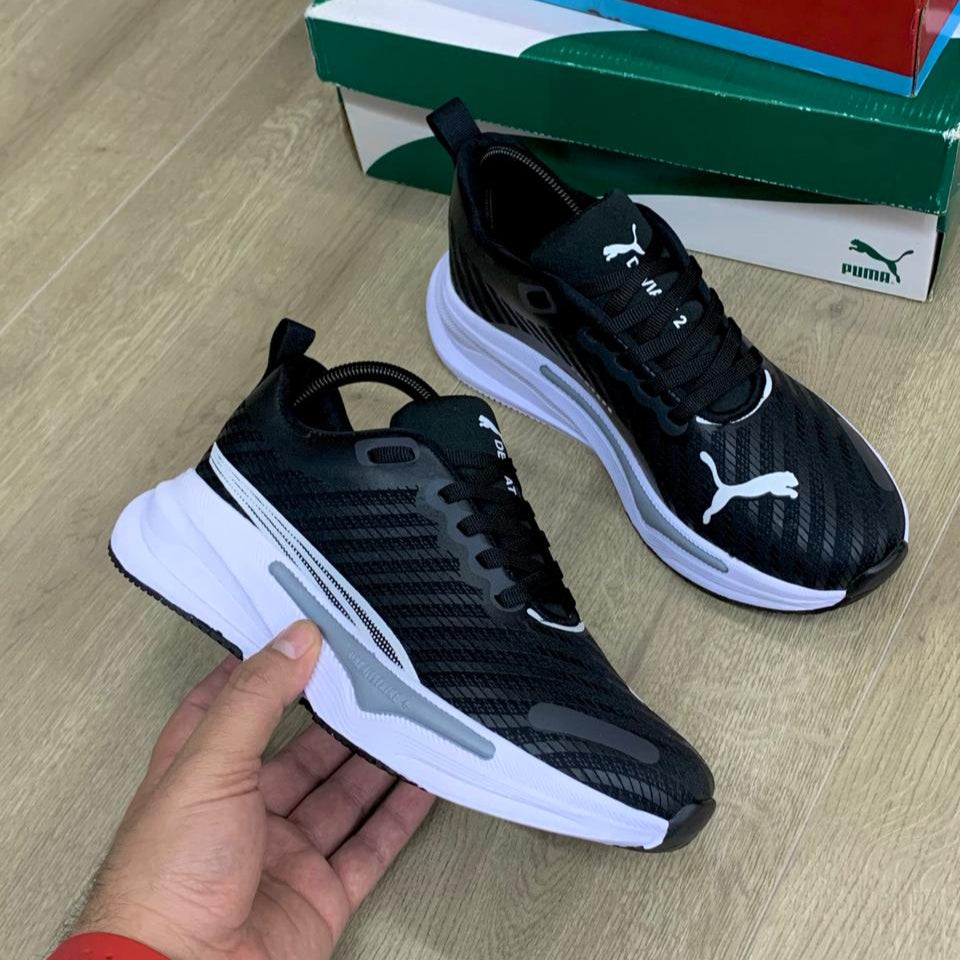 ✨ puma style
